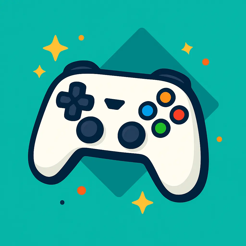Paris eSport sur SavaSpin avec manette de jeu